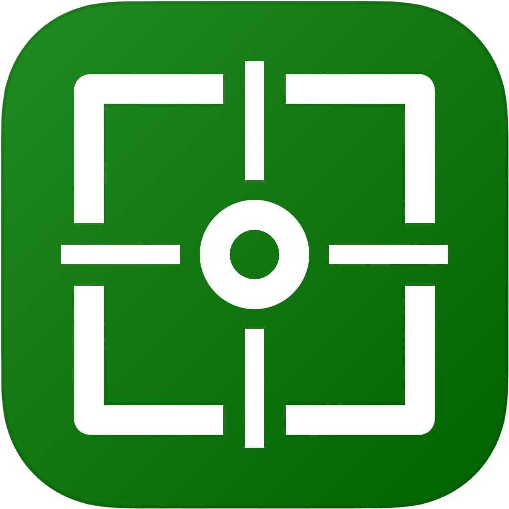 GreenScope ロゴ